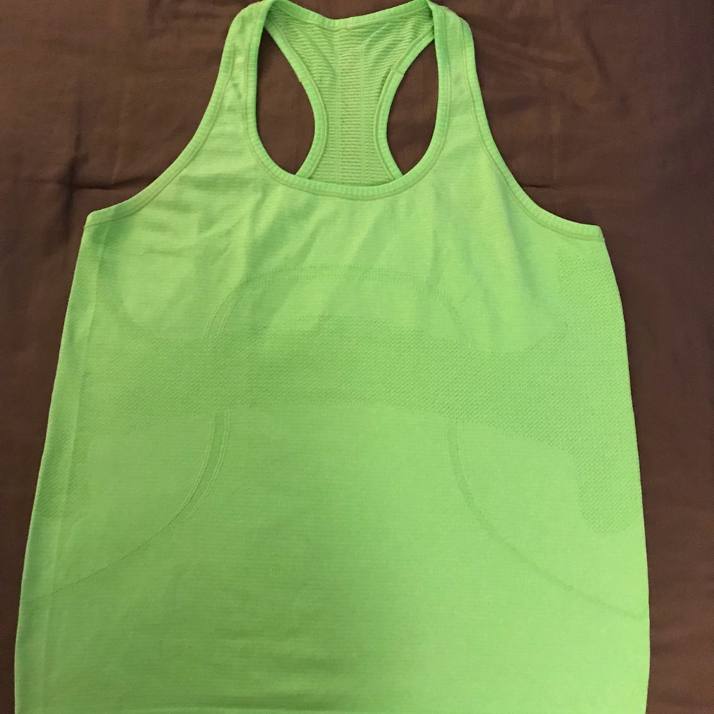 Lululemon Swiftly Tech Size 10